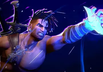 Ubisoft heeft een intense verhaaltrailer onthuld ...