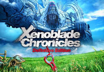 Xenoblade Chronicles X: Definitive Edition komt ...