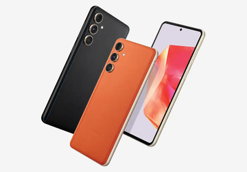 Samsung Galaxy F55 is verschenen in ...