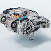 BMW elektrische batterij
