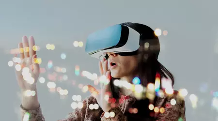 Samsungs eerste XR-headset gebruikt micro-OLED-scherm van Sony