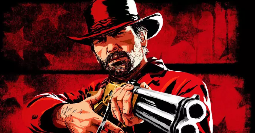 Red Dead Redemption 2 is terug in het zadel: de cultwestern voert de wekelijkse verkoopgrafiek van Steam aan