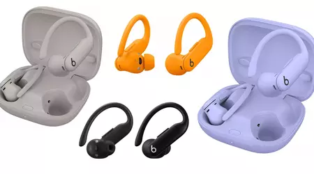  PowerBeats Pro 2 wordt op 11 februari onthuld: nieuwe functies, H2-chip en hartslagmonitoring