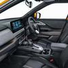 2025 Mitsubishi Outlander Sport - voorpaneel