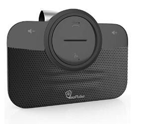 VeoPulse handenvrije auto met Bluetooth