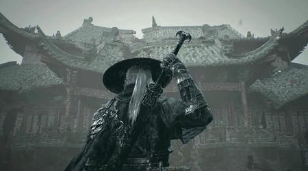Onthuld 20 minuten gameplay van de ambitieuze actiegame Phantom Blade Zero