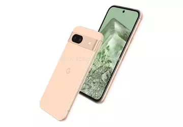 Google kondigt officieel Pixel 8a aan ...