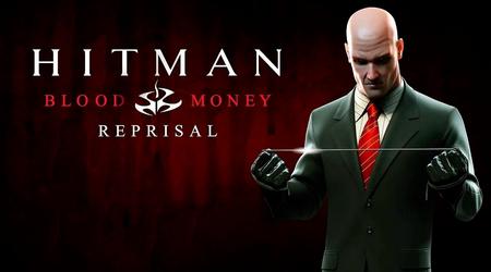 De kale huurmoordenaar is terug in actie: de mobiele versie van de cult-actiegame Hitman: Blood Money is uitgebracht.