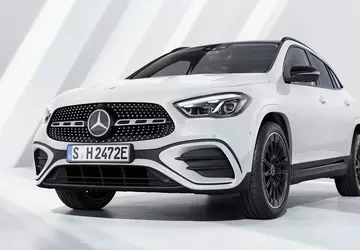 Bloomberg: Mercedes laat budgetmodellen mogelijk vallen ...