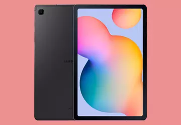 De Samsung Galaxy Tab S6 Lite ...