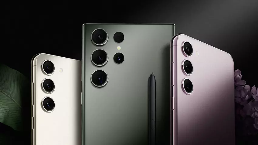 Samsung heeft de tweede bètaversie van One UI 7 uitgebracht voor de Galaxy S23 vlaggenschepen.