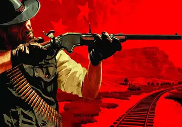Red Dead Redemption remaster in de ...
