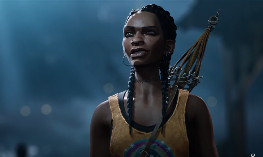 De scriptschrijver van South of Midnight verzekert dat de game het stereotype plot vermijdt over een "uitverkoren held" die iedereen moet redden