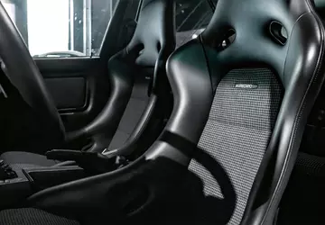 Italianen redden Recaro Automotive van faillissement