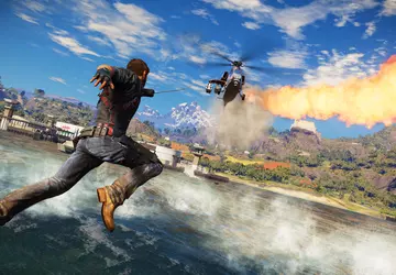 Universal Pictures gaat Just Cause videogame ...