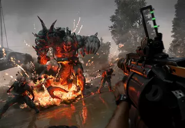 Dying Light: The Beast is een ...