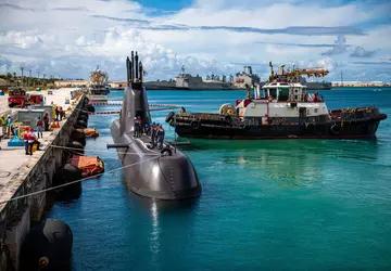 De Verenigde Staten en de Republiek ...