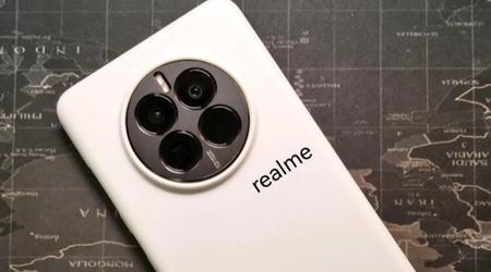 Realme GT 5 Pro aangedreven door Snapdragon 8 Gen 3 nadat AnTuTu de kracht ervan testte in een andere populaire benchmark
