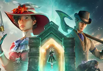 Portalen gaan vroeg open: releasedatum voor ...