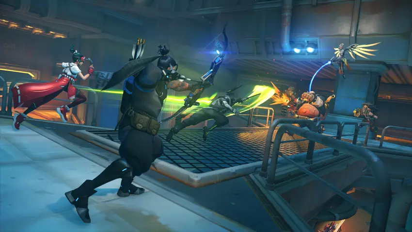 Ondanks negatieve recensies en kritiek: Overwatch 2 heeft meer dan 50 miljoen actieve spelers