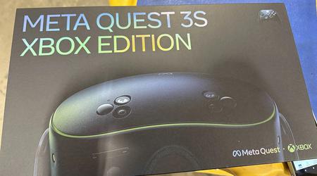 Media: Meta en Microsoft bereiden een gezamenlijke Xbox-gemarkeerde VR-headset Meta Quest 3S voor