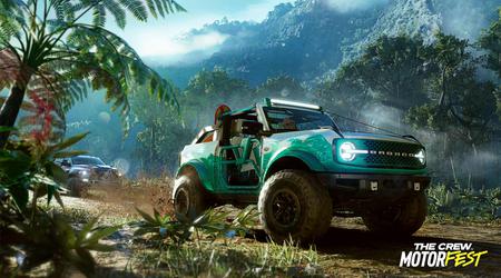 De makers van de autosimulator The Crew Motorfest hebben in een nieuw dagboek voor ontwikkelaars verteld over de kenmerken van het eiland Oahu in de game