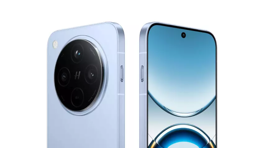 Oppo bereidt zich naar verluidt voor op de release van het compacte vlaggenschip Find X8S met een scherm van 6,3 inch in april