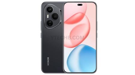 Honor 400 en 400 Pro debut op 22 mei: details over displays, camera's en prijs