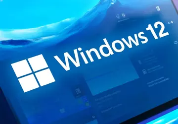 Media: Windows 12 komt inderdaad uit ...