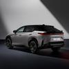 De vernieuwde Lexus RZ 2025 - Miniatuur 2