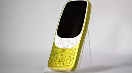 Nokia's laatste akkoord: in 2025 lanceert HMD Global de laatste lijn van knoppen telefoons onder het iconische merk