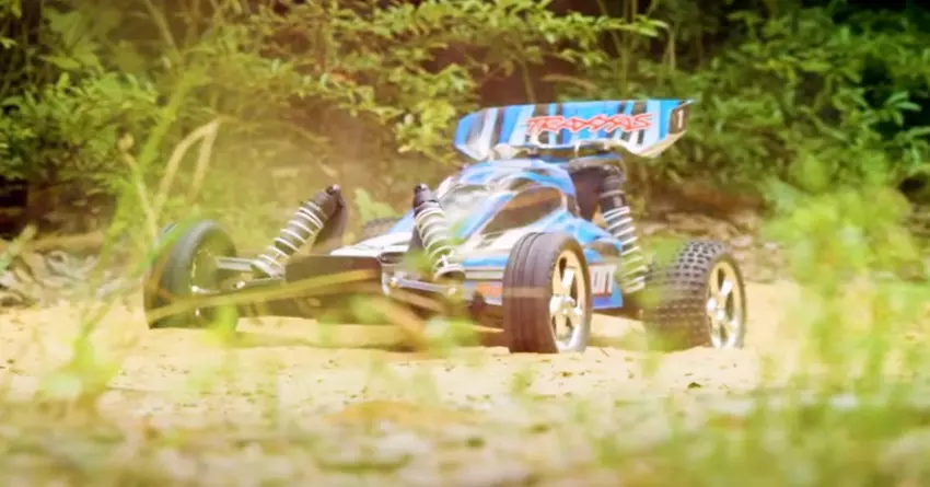 Betaalbare Traxxas modellen