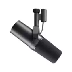Shure SM7B Dynamische Microfoon