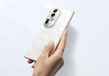 Uitgelekt: Oppo Reno 12 krijgt gloednieuwe ...