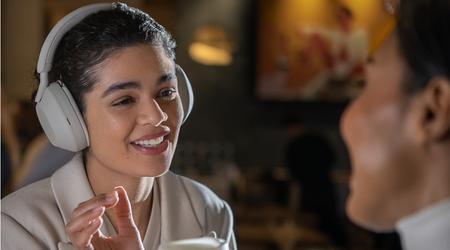 Niet alleen Sony Xperia 1 V: Sony WH-1000XM5 hoofdtelefoon kan worden gekocht tijdens de Black Friday uitverkoop met een korting van $71