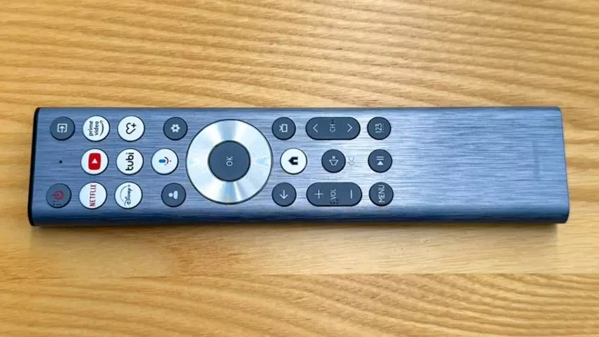 Hisense 55-Inch U6N Mini-LED serie betaalbare 4K TV