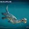 De ontwikkelaars van Jurassic World Evolution 2 hebben een nieuwe add-on aangekondigd die vier reuzen uit de prehistorische zeeën in de game introduceert-9 De ontwikkelaars van Jurassic World Evolution 2 hebben een nieuwe add-on aangekondigd die vier reuzen uit de prehistorische zeeën in de game introduceert-9