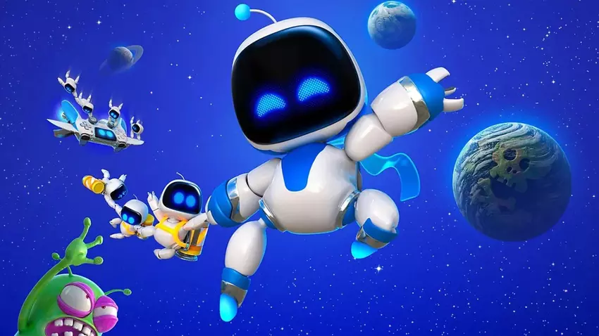 Analist: Astro Bot verkoopt meer dan 2,3 miljoen exemplaren - de beste game van 2024 laat een geweldig resultaat zien