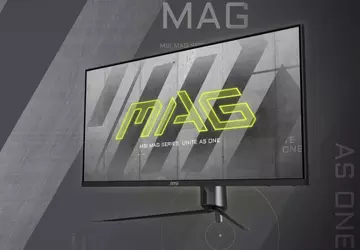 MSI MAG 401QR: 40-inch gamingmonitor met ...