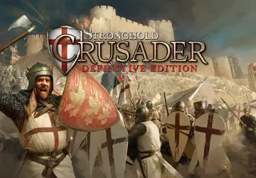 Stronghold: Crusader keert terug - nieuwe ...