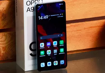 OPPO A98 smartphone review: snel opladen ...