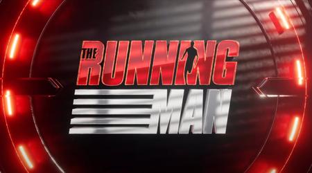 De trailer van The Running Man, gebaseerd op de roman van Stephen King, is uitgebracht - de première is op 7 november