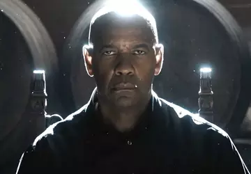 Het vervolg op Equalizer wordt het ...