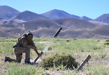 Geïnspireerd door de Oekraïense ervaring wil ...