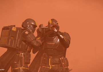 De medeoprichter van Arrowhead, de studio ...