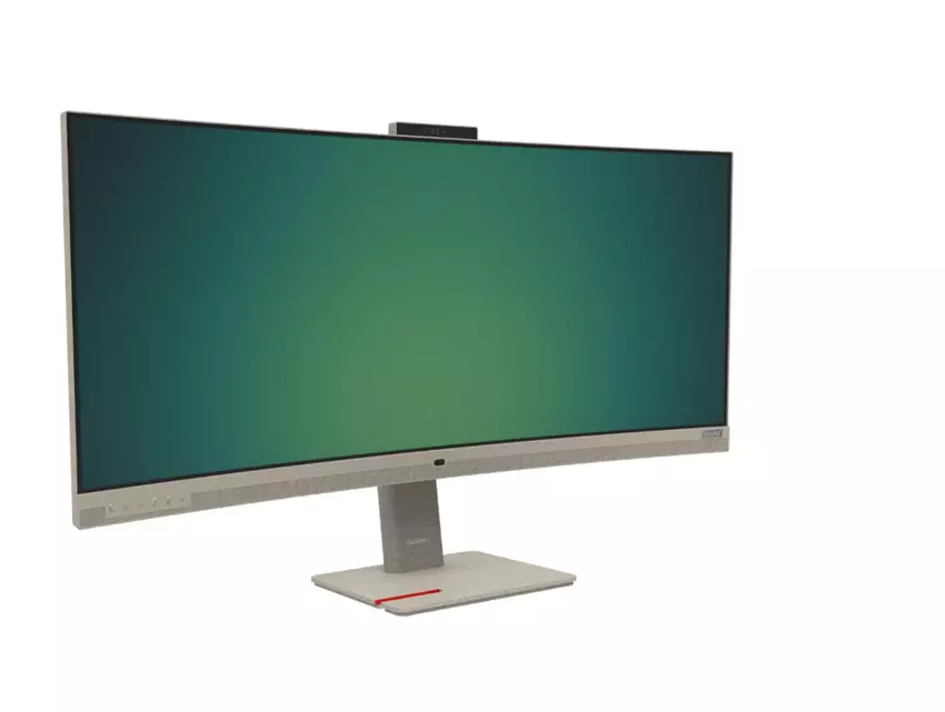 AI-beeldschermconcept