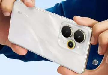 Realme 15 5G is klaar om ...