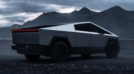 De verkoop van Tesla Cybertrucks daalt snel