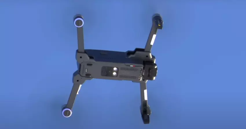 X-Verse SJRC F22S 4K PRO Drones