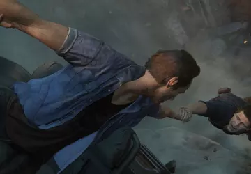 Uncharted Legacy of Thieves Collection krijgt ...